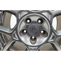 2007-2008 Acura TL Alloy Wheel, Rim Disc 10 Spoke 17x8, 42700-SEP-A61, #3, F059, OEM, 2007, 2008
