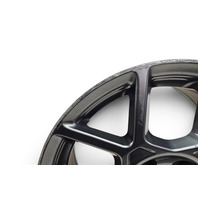 2007-2008 Acura TL Alloy Wheel, Rim Disc 10 Spoke 17x8, 42700-SEP-A61, #3, F059, OEM, 2007, 2008