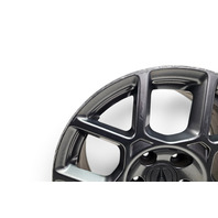 2007-2008 Acura TL Alloy Wheel, Rim Disc 10 Spoke 17x8, 42700-SEP-A61, #3, F059, OEM, 2007, 2008