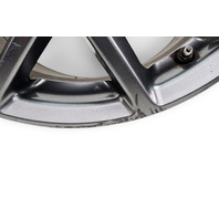 2007-2008 Acura TL Alloy Wheel, Rim Disc 10 Spoke 17x8, 42700-SEP-A61, #3, F059, OEM, 2007, 2008