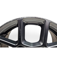 2007-2008 Acura TL Alloy Wheel, Rim Disc 10 Spoke 17x8, 42700-SEP-A61, #3, F059, OEM, 2007, 2008