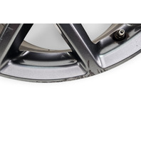 2007-2008 Acura TL Alloy Wheel, Rim Disc 10 Spoke 17x8, 42700-SEP-A61, #3, F059, OEM, 2007, 2008