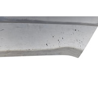 2007-2008 Acura TL Type-S Decklid Deck Lid Trunk Black, 68500-SEP-A70ZZ, F059, OEM, 2007, 2008