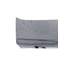 2007-2008 Acura TL Type-S Decklid Deck Lid Trunk Black, 68500-SEP-A70ZZ, F059, OEM, 2007, 2008