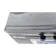 2007-2008 Acura TL Type-S Decklid Deck Lid Trunk Black, 68500-SEP-A70ZZ, F059, OEM, 2007, 2008