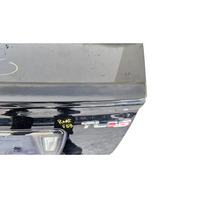 2007-2008 Acura TL Type-S Decklid Deck Lid Trunk Black, 68500-SEP-A70ZZ, F059, OEM, 2007, 2008