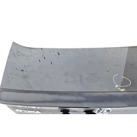 2007-2008 Acura TL Type-S Decklid Deck Lid Trunk Black, 68500-SEP-A70ZZ, F059, OEM, 2007, 2008