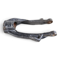 2004-2008 Acura TL Strut Fork Front Right/Passenger Side, 51811-SDA-A00, F059, OEM, 2004, 2005, 2006, 2007, 2008