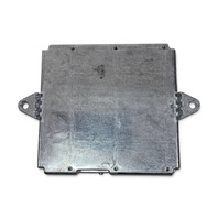 2007 Acura TL Type-S A/T Engine Control Unit ECU, ECM, 37820-RDB-A53, F059, OEM, 2007