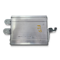 2007-2008 Acura TL Premium Audio Amplifier Assembly, 39186-SEP-A11, F059, OEM, 2007, 2008