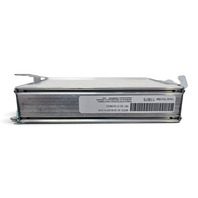 2007-2008 Acura TL Premium Audio Amplifier Assembly, 39186-SEP-A11, F059, OEM, 2007, 2008