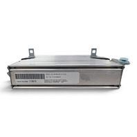 2007-2008 Acura TL Premium Audio Amplifier Assembly, 39186-SEP-A11, F059, OEM, 2007, 2008