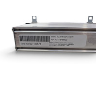 2007-2008 Acura TL Premium Audio Amplifier Assembly, 39186-SEP-A11, F059, OEM, 2007, 2008
