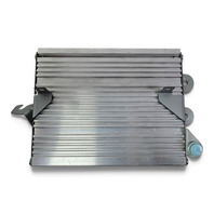 2007-2008 Acura TL Premium Audio Amplifier Assembly, 39186-SEP-A11, F059, OEM, 2007, 2008