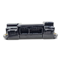 2006-2008 Acura TL Tire Pressure TPMS Control Module Unit, 39350-SEP-A02, F059, OEM, 2006, 2007, 2008