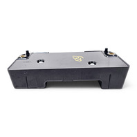 2006-2008 Acura TL Tire Pressure TPMS Control Module Unit, 39350-SEP-A02, F059, OEM, 2006, 2007, 2008
