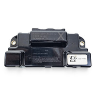 2006-2008 Acura TL Tire Pressure TPMS Control Module Unit, 39350-SEP-A02, F059, OEM, 2006, 2007, 2008
