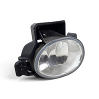 2007-2008 Acura TL Front Bumper Fog Lamp Light Left/Driver 33951-SEP-A01, F059, OEM, 2007, 2008