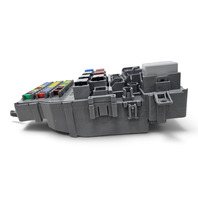 2007-2008 Acura TL Interior Under Dash Fuse Box 38200-SEP-A11, F059, OEM, 2007, 2008