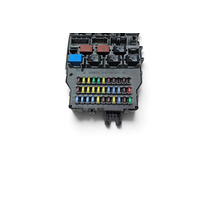 2007-2008 Acura TL Interior Under Dash Fuse Box 38200-SEP-A11, F059, OEM, 2007, 2008