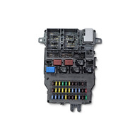 2007-2008 Acura TL Interior Under Dash Fuse Box 38200-SEP-A11, F059, OEM, 2007, 2008