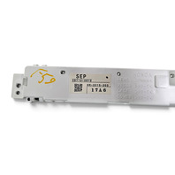2007-2008 Acura TL Type-S Dash Navigation Info Clock Sub Display 39710-SEP-A61, F059, OEM, 2007, 2008