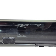 2007-2008 Acura TL Type-S Dash Navigation Info Clock Sub Display 39710-SEP-A61, F059, OEM, 2007, 2008