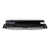 2007-2008 Acura TL Type-S Dash Navigation Info Clock Sub Display 39710-SEP-A61, F059, OEM, 2007, 2008