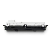2007-2008 Acura TL Type-S Dash Navigation Info Clock Sub Display 39710-SEP-A61, F059, OEM, 2007, 2008