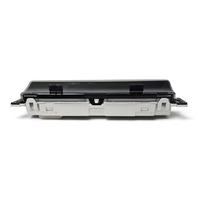 2007-2008 Acura TL Type-S Dash Navigation Info Clock Sub Display 39710-SEP-A61, F059, OEM, 2007, 2008