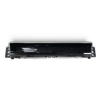 2007-2008 Acura TL Type-S Dash Navigation Info Clock Sub Display 39710-SEP-A61, F059, OEM, 2007, 2008
