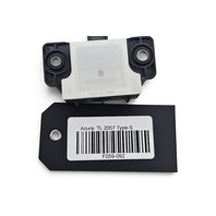 2006-2008 Acura TL Tire Pressure Sensor TPMS 39360-S9V-A01, F059, OEM, 2006, 2007, 2008