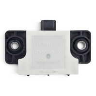 2006-2008 Acura TL Tire Pressure Sensor TPMS 39360-S9V-A01, F059, OEM, 2006, 2007, 2008