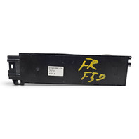 2004-2008 Acura TL Power Seat Switch Control Right/Passenger Side, 81253-SDB-A71, F059, OEM, 2004, 2005, 2006, 2007, 2008