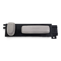 2004-2008 Acura TL Power Seat Switch Control Right/Passenger Side, 81253-SDB-A71, F059, OEM, 2004, 2005, 2006, 2007, 2008