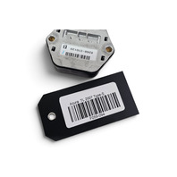 2007-2011 Acura TL Drive By Wire Throttle Control Module, 37850-PPD-911, 37850-RKG-A01, F059, OEM, 2004, 2005, 2006, 2007, 2008