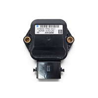 2007-2011 Acura TL Drive By Wire Throttle Control Module, 37850-PPD-911, 37850-RKG-A01, F059, OEM, 2004, 2005, 2006, 2007, 2008