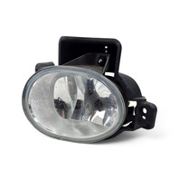 2007-2008 Acura TL Front Bumper Fog Lamp Light Right/Passenger, 33901-SEP-A01, F059, OEM, 2007, 2008