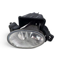 2007-2008 Acura TL Front Bumper Fog Lamp Light Right/Passenger, 33901-SEP-A01, F059, OEM, 2007, 2008
