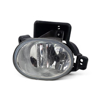 2007-2008 Acura TL Front Bumper Fog Lamp Light Right/Passenger, 33901-SEP-A01, F059, OEM, 2007, 2008
