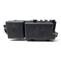 2007-2008 Acura TL Type-S Fuse Box Under Hood Control Relay, 38250-SEP-A11, F059, OEM, 2007, 2008