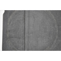 2004-2008 Acura TL Spare Tire Cover Compartment Mat Trunk Floor, 84521-SEP-A00ZA, F059, OEM, 2004, 2005, 2006, 2007, 2008