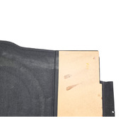 2004-2008 Acura TL Spare Tire Cover Compartment Mat Trunk Floor, 84521-SEP-A00ZA, F059, OEM, 2004, 2005, 2006, 2007, 2008