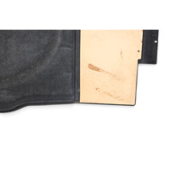 2004-2008 Acura TL Spare Tire Cover Compartment Mat Trunk Floor, 84521-SEP-A00ZA, F059, OEM, 2004, 2005, 2006, 2007, 2008
