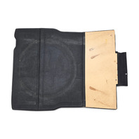 2004-2008 Acura TL Spare Tire Cover Compartment Mat Trunk Floor, 84521-SEP-A00ZA, F059, OEM, 2004, 2005, 2006, 2007, 2008