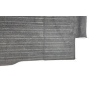 2004-2008 Acura TL Spare Tire Cover Compartment Mat Trunk Floor, 84521-SEP-A00ZA, F059, OEM, 2004, 2005, 2006, 2007, 2008