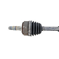 2007-2008 Acura TL Type-S Axle Drive Shaft A/T Front Right/Passenger, 44305-SEP-A10, F059, OEM, 2007, 2008