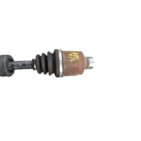 2007-2008 Acura TL Type-S Axle Drive Shaft A/T Front Right/Passenger, 44305-SEP-A10, F059, OEM, 2007, 2008
