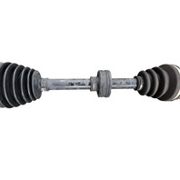 2007-2008 Acura TL Type-S Axle Drive Shaft A/T Front Right/Passenger, 44305-SEP-A10, F059, OEM, 2007, 2008