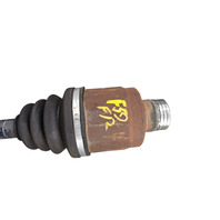 2007-2008 Acura TL Type-S Axle Drive Shaft A/T Front Right/Passenger, 44305-SEP-A10, F059, OEM, 2007, 2008
